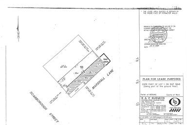 Ground Floor, 1/115 Scarborough Street Southport QLD 4215 - Floor Plan 1