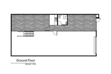 25/72 Alfred Street Warragul VIC 3820 - Floor Plan 1