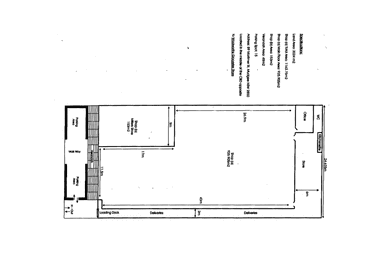 89 Mortimer Street Mudgee NSW 2850 - Floor Plan 1