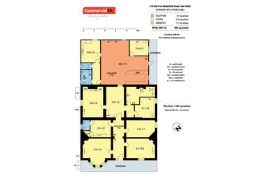 112 Old Port Wakefield Road Two Wells SA 5501 - Floor Plan 1