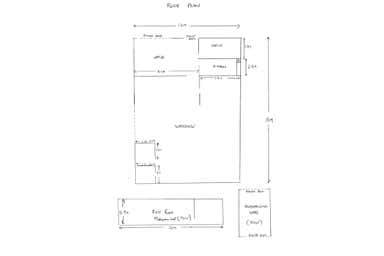 10 Darbyshire Street Williamstown VIC 3016 - Floor Plan 1