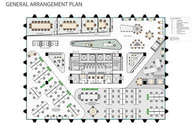 323 Castlereagh Street Sydney NSW 2000 - Floor Plan 1