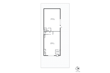 16 Beaumont Drive Delacombe VIC 3356 - Floor Plan 1