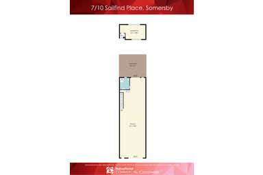 7/10 Sailfind Place Somersby NSW 2250 - Floor Plan 1