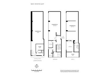 125A Kent Street Millers Point NSW 2000 - Floor Plan 1