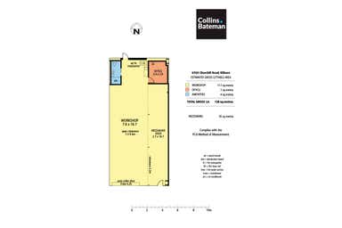 555 Churchill Road Kilburn SA 5084 - Floor Plan 1