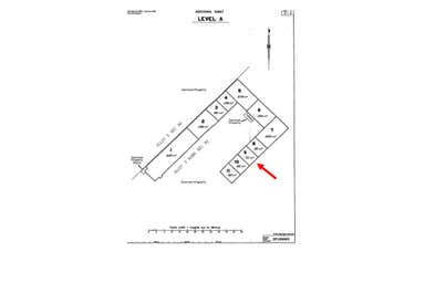 12/136 Aumuller Street Bungalow QLD 4870 - Floor Plan 1