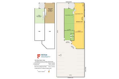 100 Unley Road Unley SA 5061 - Floor Plan 1