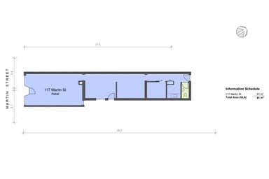 117 Martin Street Brighton VIC 3186 - Floor Plan 1