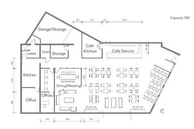 283 Young Street Waterloo NSW 2017 - Floor Plan 1