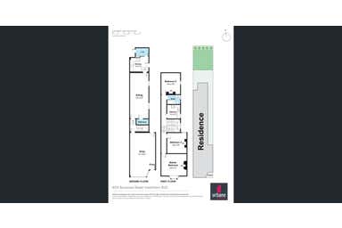 603 Burwood Road Hawthorn VIC 3122 - Floor Plan 1