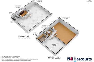 1/16 Millwood Road Narellan NSW 2567 - Floor Plan 1