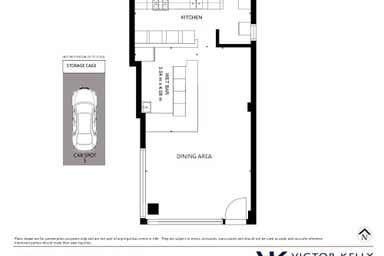 Newtown NSW 2042 - Floor Plan 1
