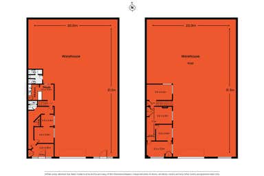 42 Tennyson Street Williamstown North VIC 3016 - Floor Plan 1