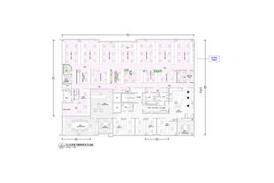 Level 2, 431 Roberts Road Subiaco WA 6008 - Floor Plan 1