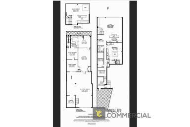 12 Moore Street Albion QLD 4010 - Floor Plan 1