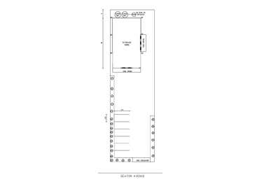 72/13 Seaton Avenue Port Lincoln SA 5606 - Floor Plan 1