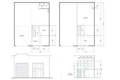 7/283-293 Rex Road Campbellfield VIC 3061 - Floor Plan 1