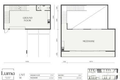 14/3 Rudman Parade Burleigh Heads QLD 4220 - Floor Plan 1