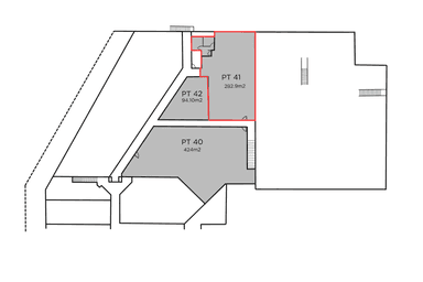 Tuggerah Straight Commercial Centres, Lot 41, 152-156 Pacific Highway Tuggerah NSW 2259 - Floor Plan 1