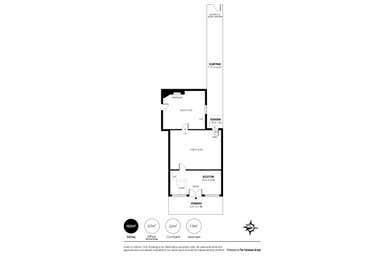 265 Fullarton Road Parkside SA 5063 - Floor Plan 1