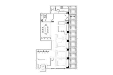 760 Queensberry Street North Melbourne VIC 3051 - Floor Plan 1