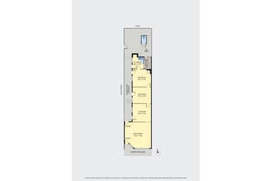 158 Bell Street Coburg VIC 3058 - Floor Plan 1