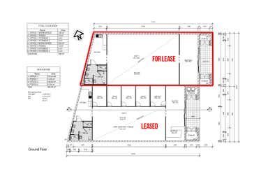 1/12-14 Princes Highway Dapto NSW 2530 - Floor Plan 1