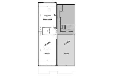 80 Grote Street Adelaide SA 5000 - Floor Plan 1