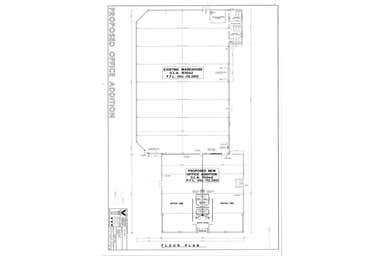 8 Gibberd Road Balcatta WA 6021 - Floor Plan 1