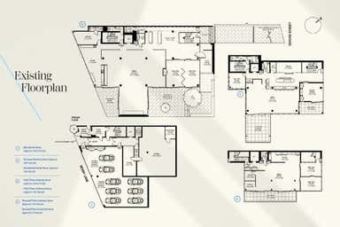 257A Oxford Street Paddington NSW 2021 - Floor Plan 1