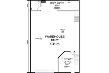 29/51 Lancaster Rd Wangara WA 6065 - Floor Plan 1