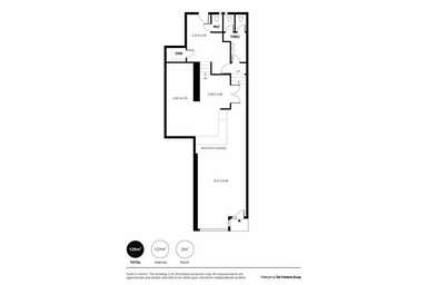 139 Hindley Street Adelaide SA 5000 - Floor Plan 1