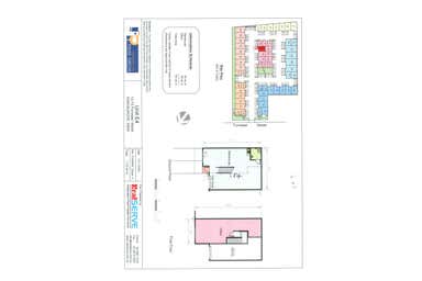E4, 13-15 Forrester Street Kingsgrove NSW 2208 - Floor Plan 1