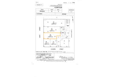 45/38 Mort Street Braddon ACT 2612 - Floor Plan 1