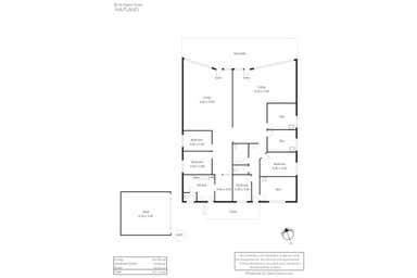 38-40 Robert Street Maitland SA 5573 - Floor Plan 1