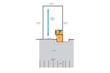 Unit 5, 25-27 Roxburgh Avenue Lonsdale SA 5160 - Floor Plan 1