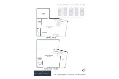 7/5-7 Prosperity Parade Warriewood NSW 2102 - Floor Plan 1