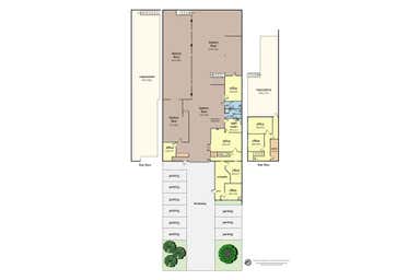 1/6 Newcastle Road Bayswater VIC 3153 - Floor Plan 1