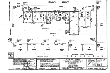 Lumley Centre, J/147 Lumley Street Upper Mount Gravatt QLD 4122 - Floor Plan 1