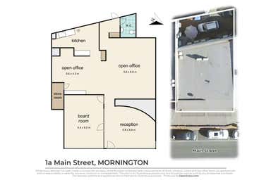 2&3/1A Main Street Mornington VIC 3931 - Floor Plan 1