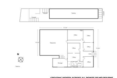 19 Anderson Road Thornbury VIC 3071 - Floor Plan 1