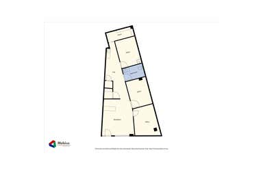 35/82 Royal Street East Perth WA 6004 - Floor Plan 1