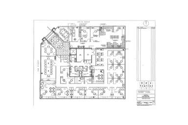 Level 1, 5 Ord Street West Perth WA 6005 - Floor Plan 1