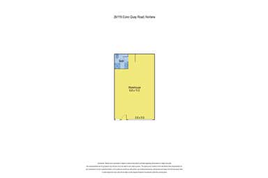 26/119 Corio Quay Road Norlane VIC 3214 - Floor Plan 1