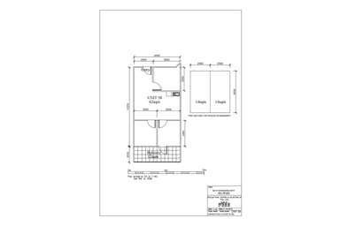 58/14 Narabang Way Belrose NSW 2085 - Floor Plan 1