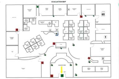 21 Barker Street Belmont WA 6104 - Floor Plan 1