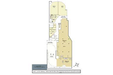 Gateway, Lot 30/1 Mona Vale Road Mona Vale NSW 2103 - Floor Plan 1