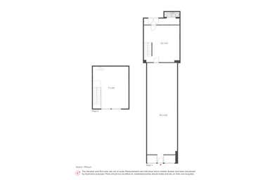 17 Palmerston Street Warragul VIC 3820 - Floor Plan 1