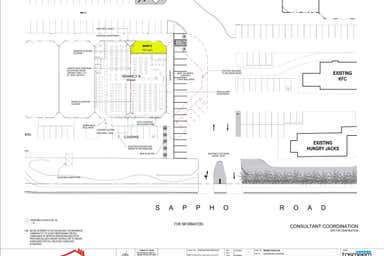 Shop 10, 1 Sappho Road Warwick Farm NSW 2170 - Floor Plan 1